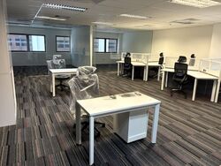 Frasers Tower (D1), Office #593491861